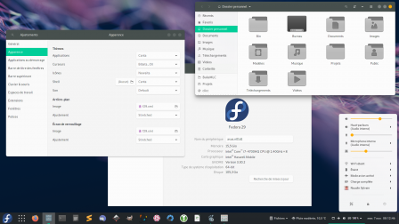 fedora29-gnome3.30-canta-newaita-bibata.png, nov. 2018 fedora29-gnome3.30-canta-newaita-bibata.png