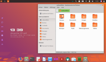 voyager-xubuntu-18.04LTS_02.png, avr. 2018 voyager-xubuntu-18.04LTS_02.png